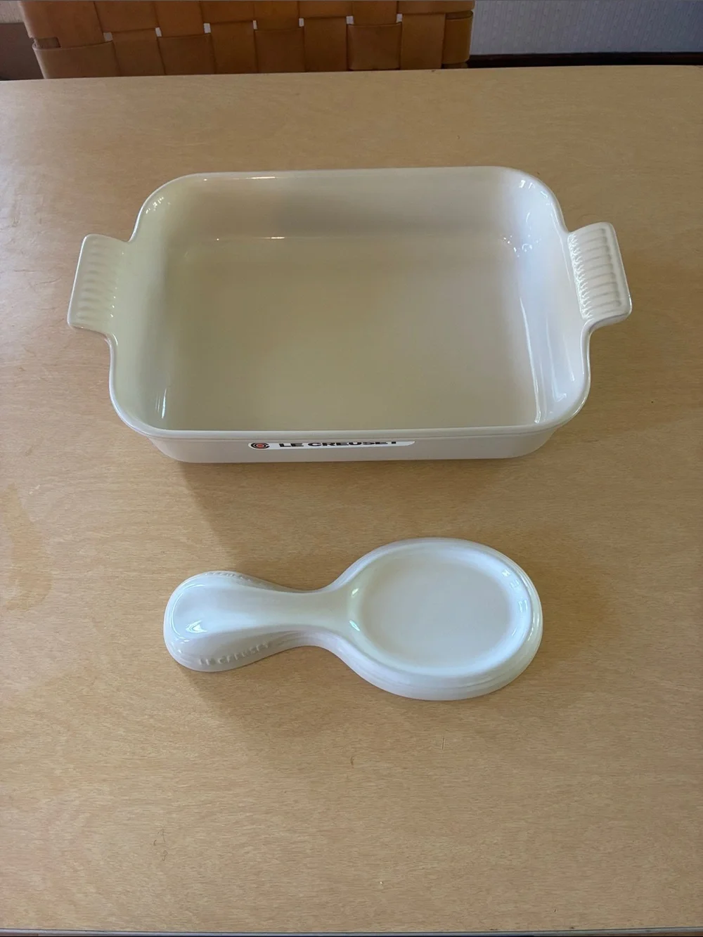 Le Creuset Bundle!
